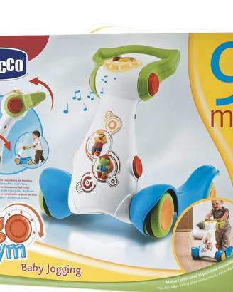 Chicco ErgoGym baby jogging