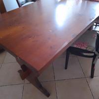 tavolo da cucina 