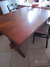 tavolo da cucina 