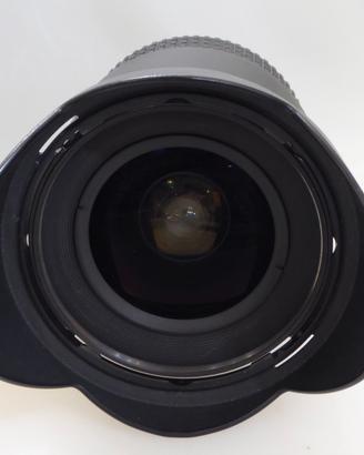 Nikon af-s 17-35 2.8d ed usato