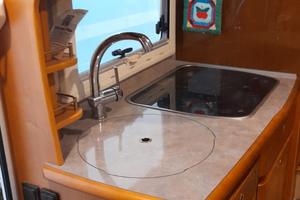 Camper "Rapido 743 F"