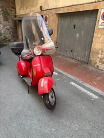 Vespa px