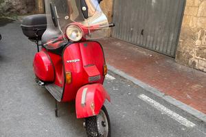 Vespa px