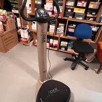 Pedana Vibrante DKN V-Power