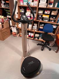 Pedana Vibrante DKN V-Power