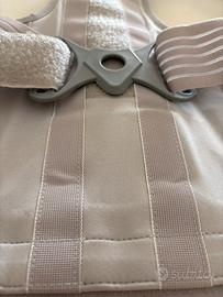 Tutore Ortopedico dorso-lombare TENY C6TEX