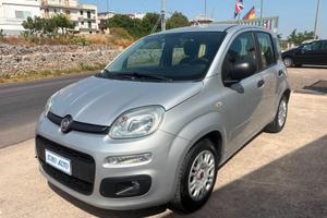 Fiat Panda 1.2 EasyPower Lounge Soli 118mila km!!