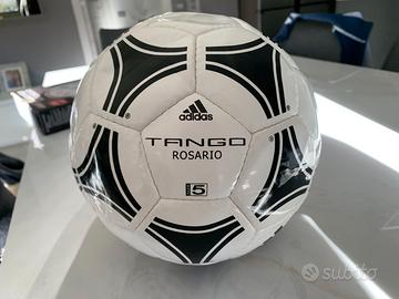 Palla, Pallone da Calcio Adidas Tango Rosario Tg.5