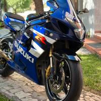 Gsx r 600 k4