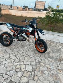 Ktm exc 125