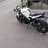 Speed triple 1050