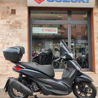 BEVERLY S PIAGGIO BEVERLY 300 S INTERAMENTE FINANZ