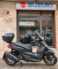 BEVERLY S PIAGGIO BEVERLY 300 S INTERAMENTE FINANZ