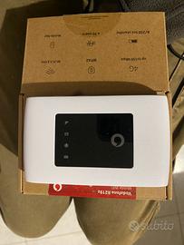 Router Wi-Fi 4g Vodafone