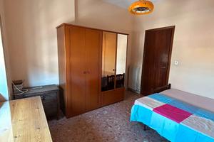 Stanza x ragazza studentessa/lavoratrice a cosenza