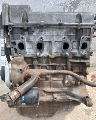 Motore fiat punto mod a188