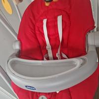 Dondolo/prima pappa chicco