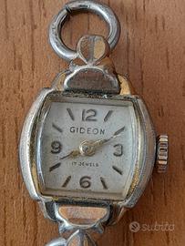 Vintage, Orologio donna anni '50