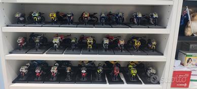 Moto Valentino Rossi 