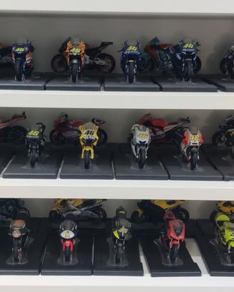 Moto Valentino Rossi 