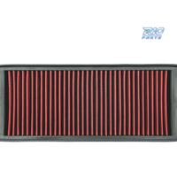 FILTRO ASPIRAZIONE DIRETTA SKODA OCTAVIA II 1Z3 1Z