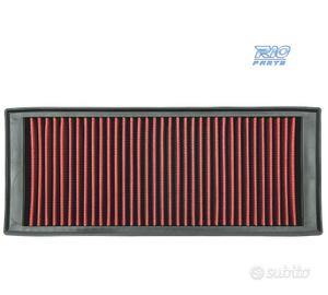 FILTRO ASPIRAZIONE DIRETTA SKODA OCTAVIA II 1Z3 1Z
