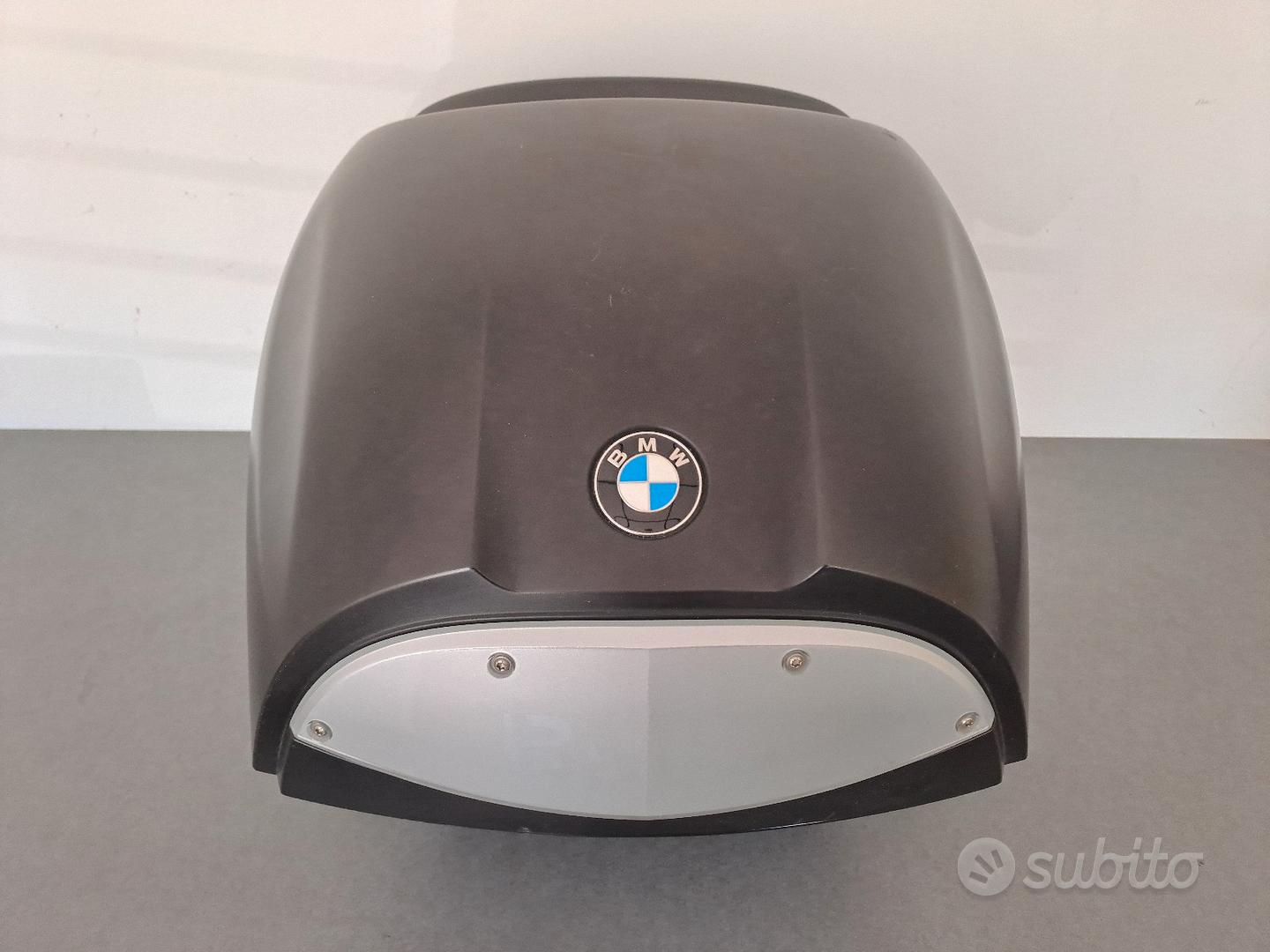 Subito ALBERTAZZI ALESSANDRO Bmw R 1200 R RT RS ST top case bauletto 28lt usato Accessori Moto In vendita a Ravenna
