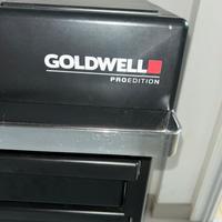 Carrello parrucchiere Goldwell
