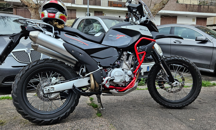 Swm superdual t 2024