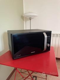 Microonde samsung 23 litri