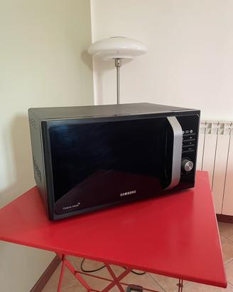 Microonde samsung 23 litri