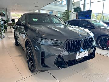 BMW X 6