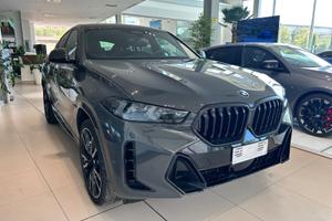 BMW X 6