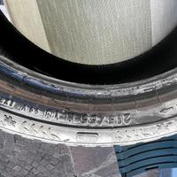 gomme invernali 215-55/r18