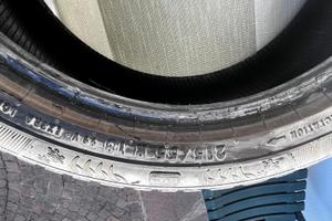 gomme invernali 215-55/r18