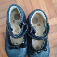Scarpe bambina Chicco n. 23 ottime