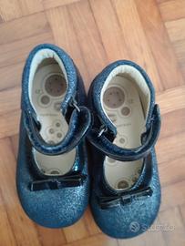 Scarpe bambina Chicco n. 23 ottime