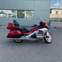 Honda GL 1800 Gold Wing - 2012