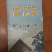 LA CASA DIPINTA