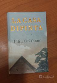 LA CASA DIPINTA