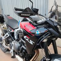 BMW F 900 GS  pari al nuovo