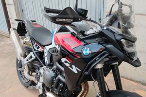 BMW F 900 GS  pari al nuovo