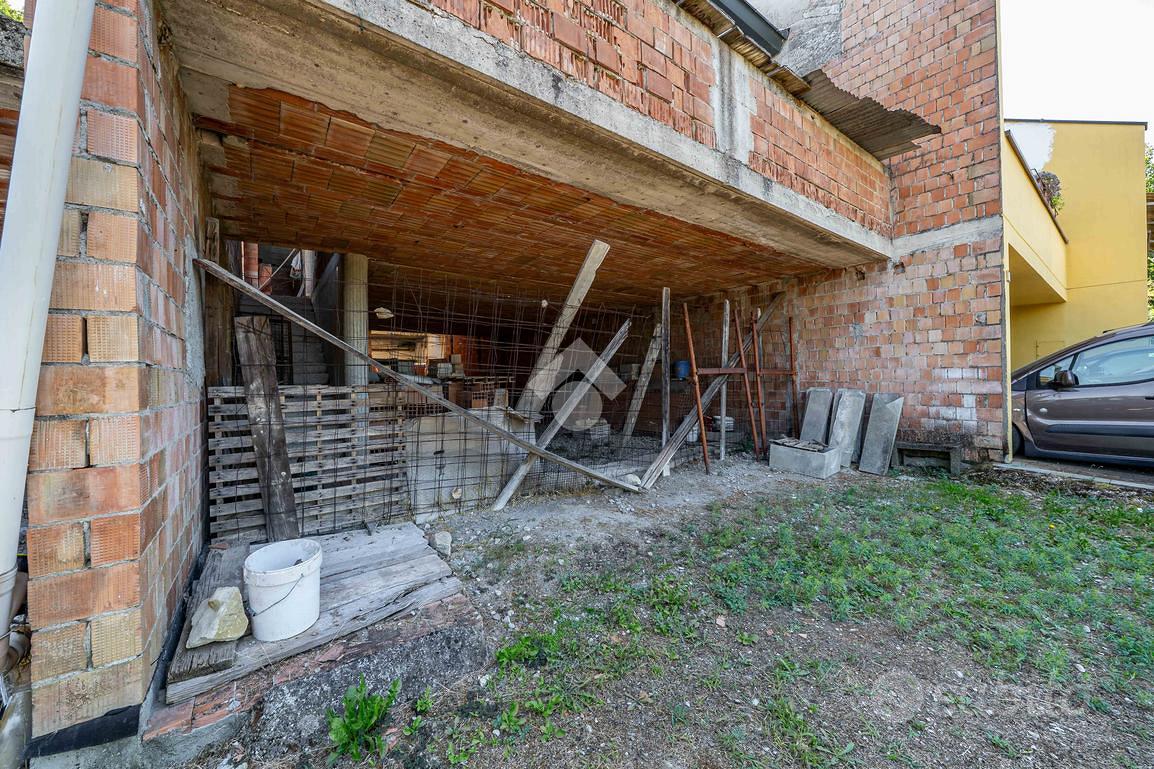 Casa – San Polo d'Enza, Gianmaestri - Vista 3