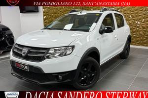 Dacia Sandero Stepway 900 TCe 12V 90CV Prestige