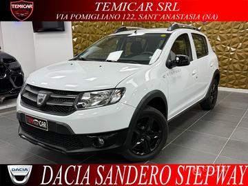 Dacia Sandero Stepway 900 TCe 12V 90CV Prestige