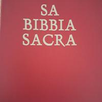 La Bibbia in sardo