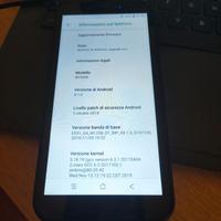 Blackview BV5500 - Smartphone Rugged