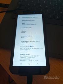 Blackview BV5500 - Smartphone Rugged