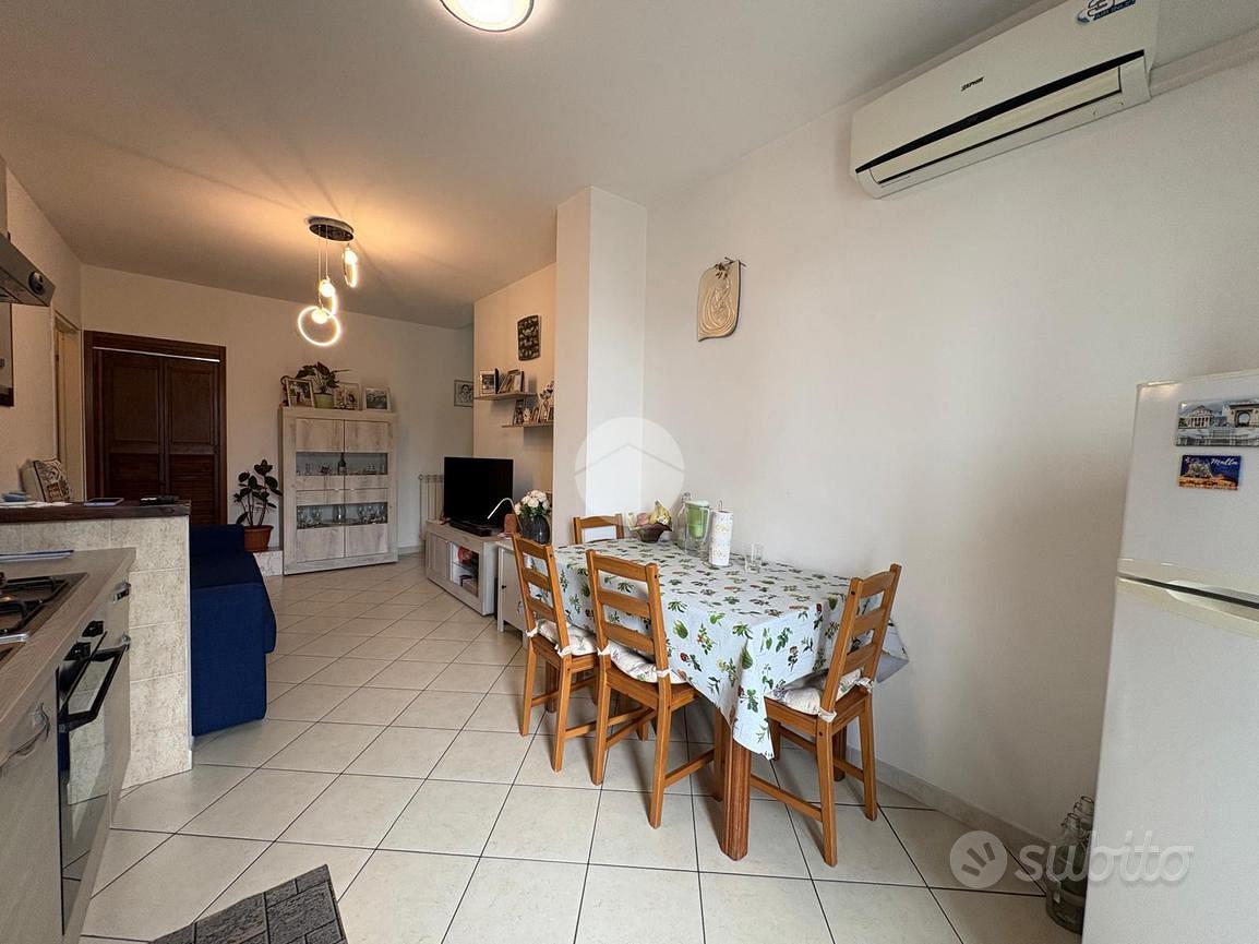 Apartment in Firenze, Petriolo, Quartiere 5 - Vista 5