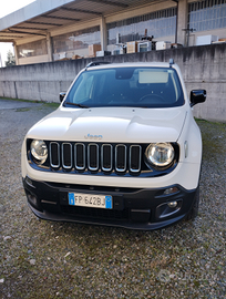 Jeep Renegade 4x4 limited